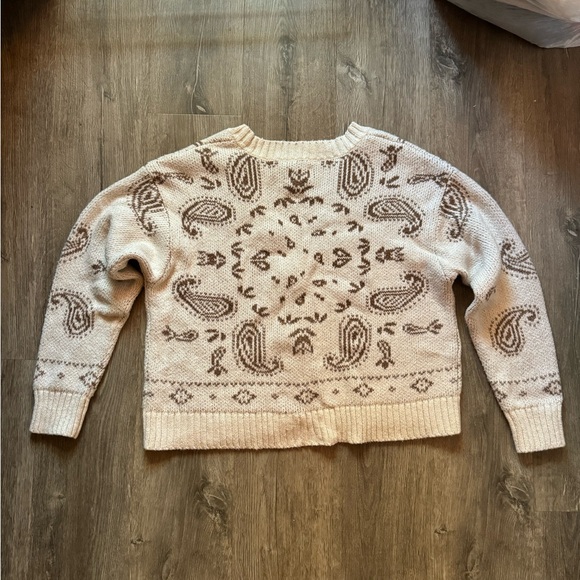 American Eagle Cardigan - Picture 5 of 8